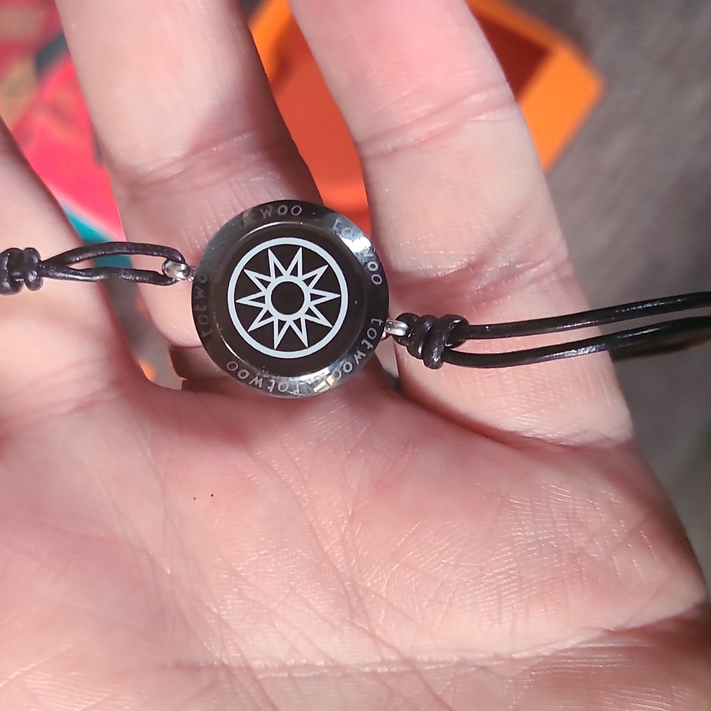 Totwoo Smart Bracelets
